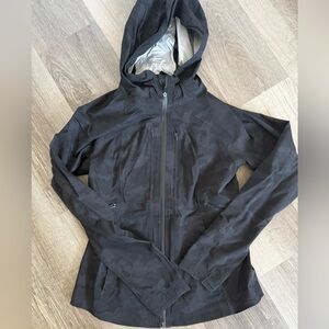Lululemon Break a Trail Jacket